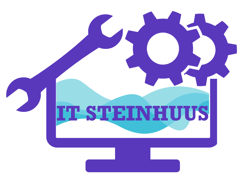 it-steinhuus Logo